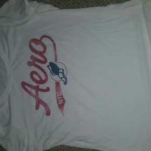 Womens lightweight name brand Active tees